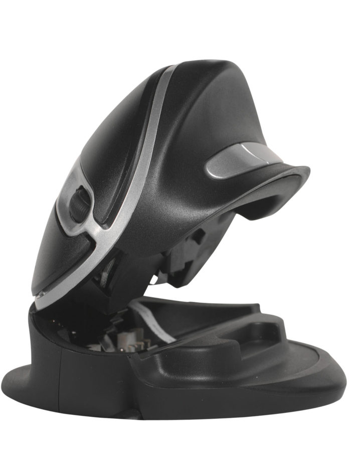 Souris Ergonomique Oyster Mouse Wireless