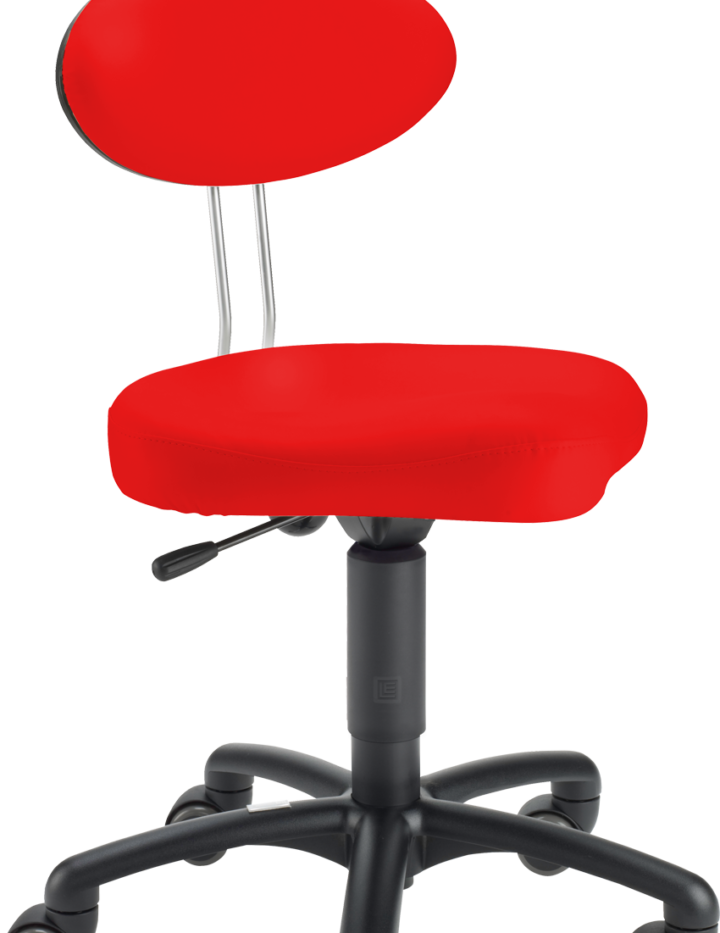 Tabouret Leitner Twist