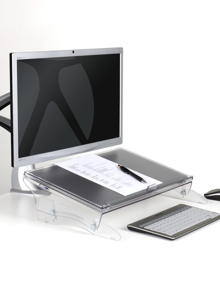 Porte documents Bakker Elkhuizen Flexdesk 640