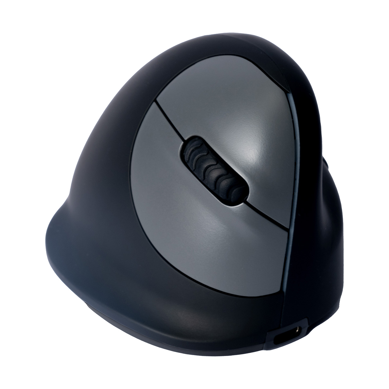 Souris verticale R-Go HE  Break