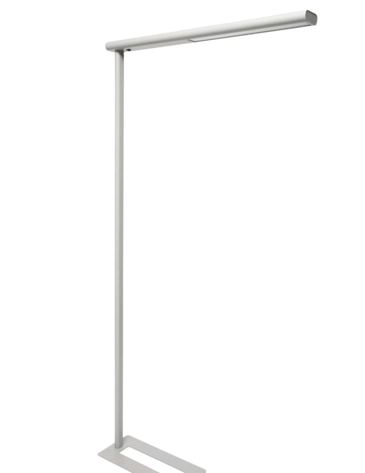 Lampadaire LED MAULJet réglable