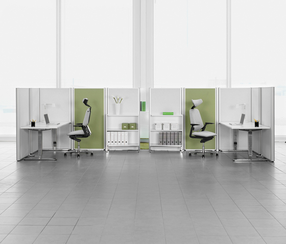 Produits acoustiques modulaires