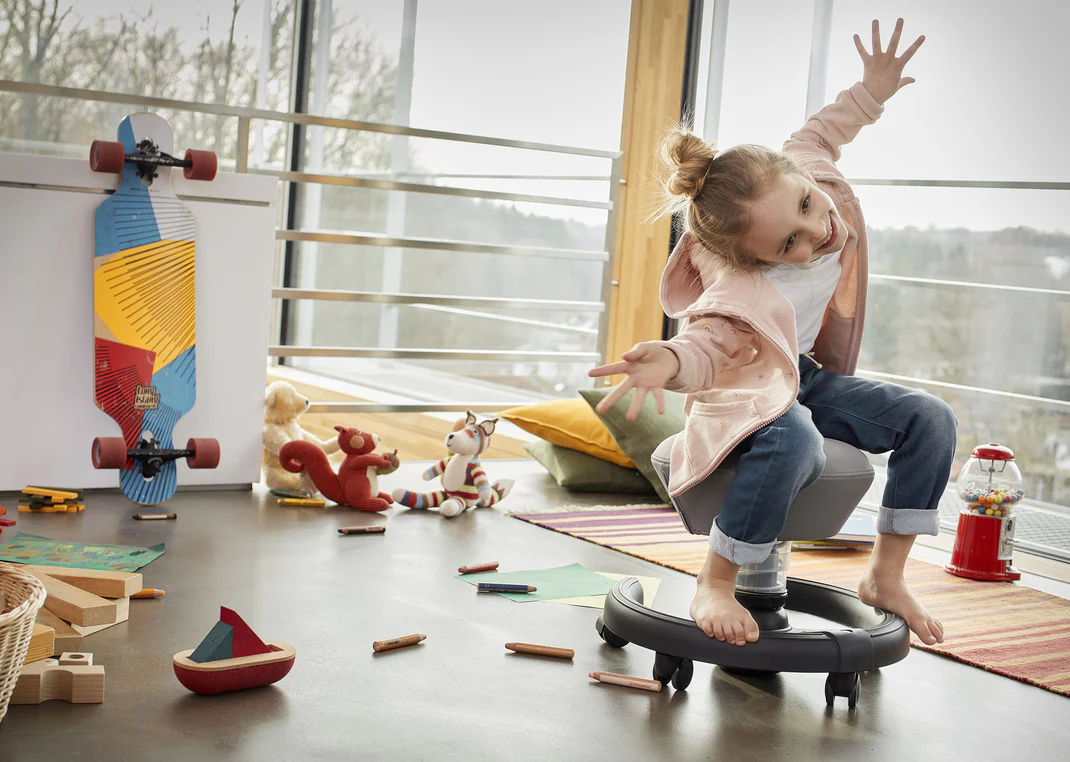 Petite enfance / Scolaire