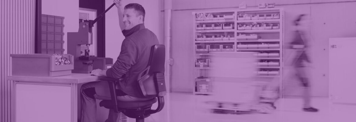 Production / Atelier