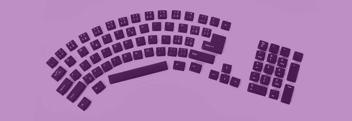 Accessoires ergonomiques