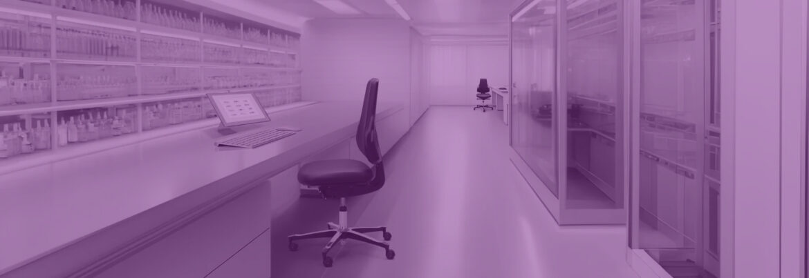 Salle blanche / ESD