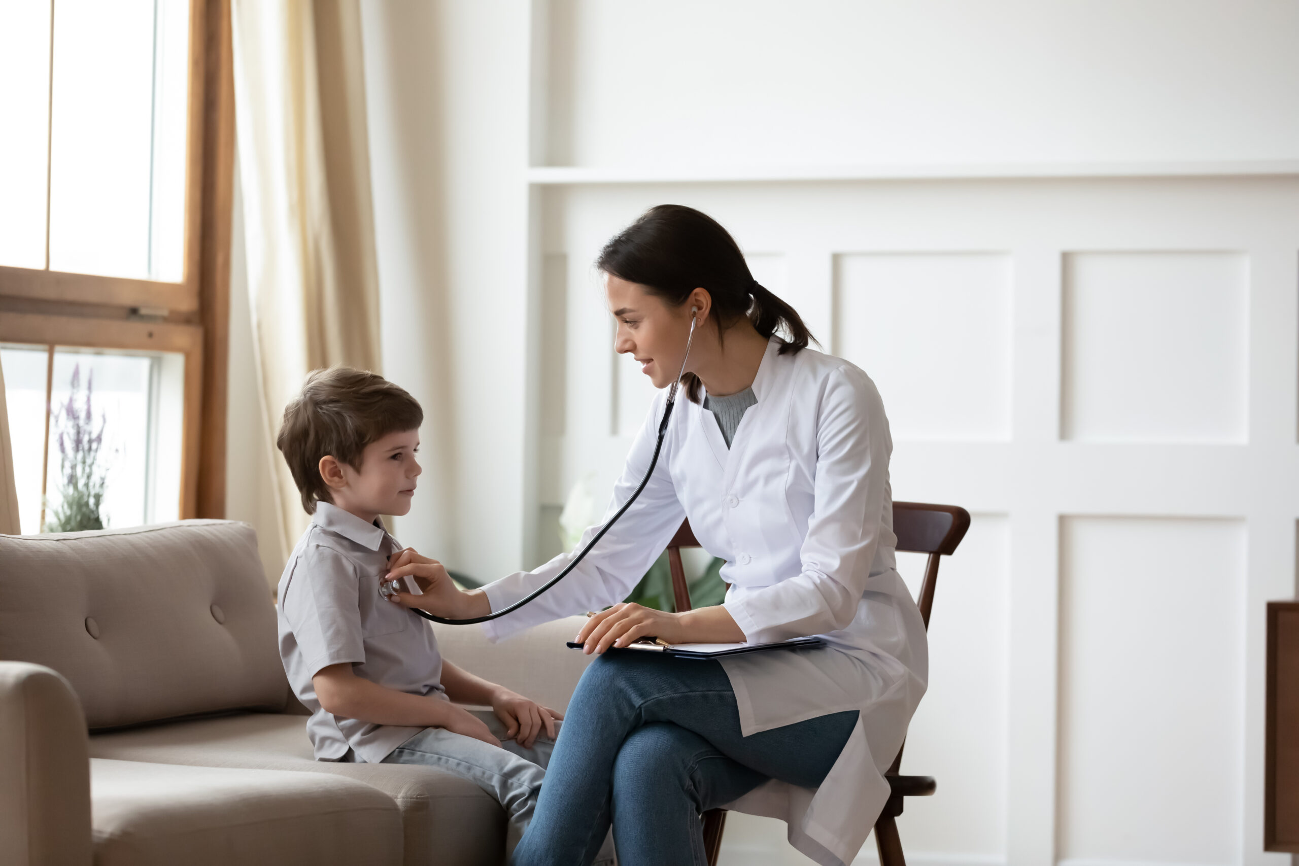 Milieu médical - Dentiste