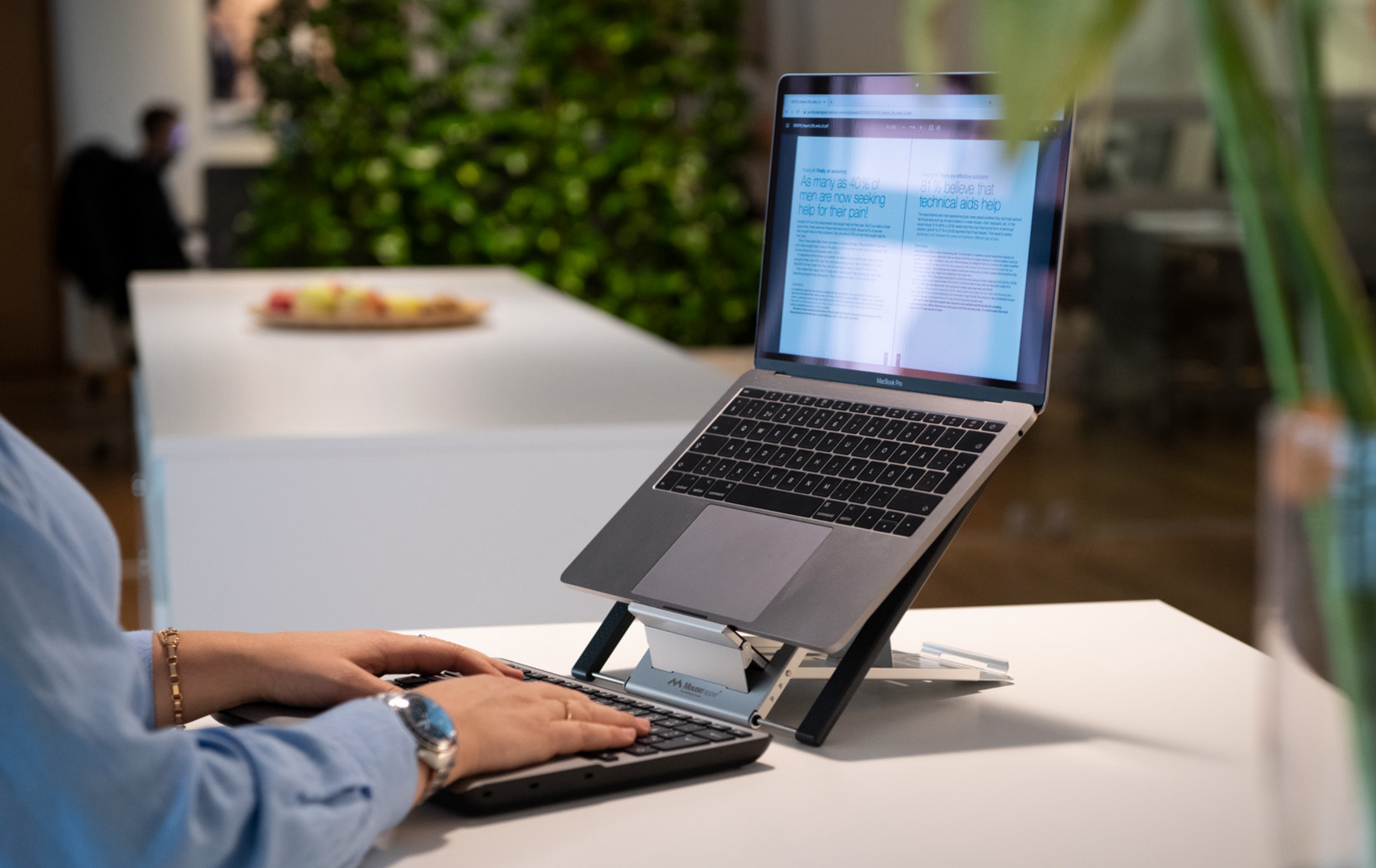 Supports PC portable - Tablettes