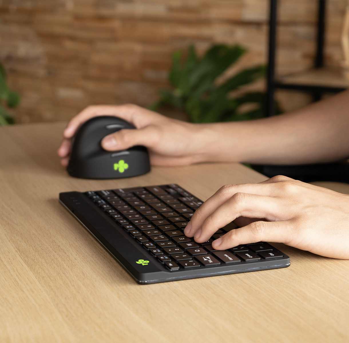 Claviers - Pavés numériques