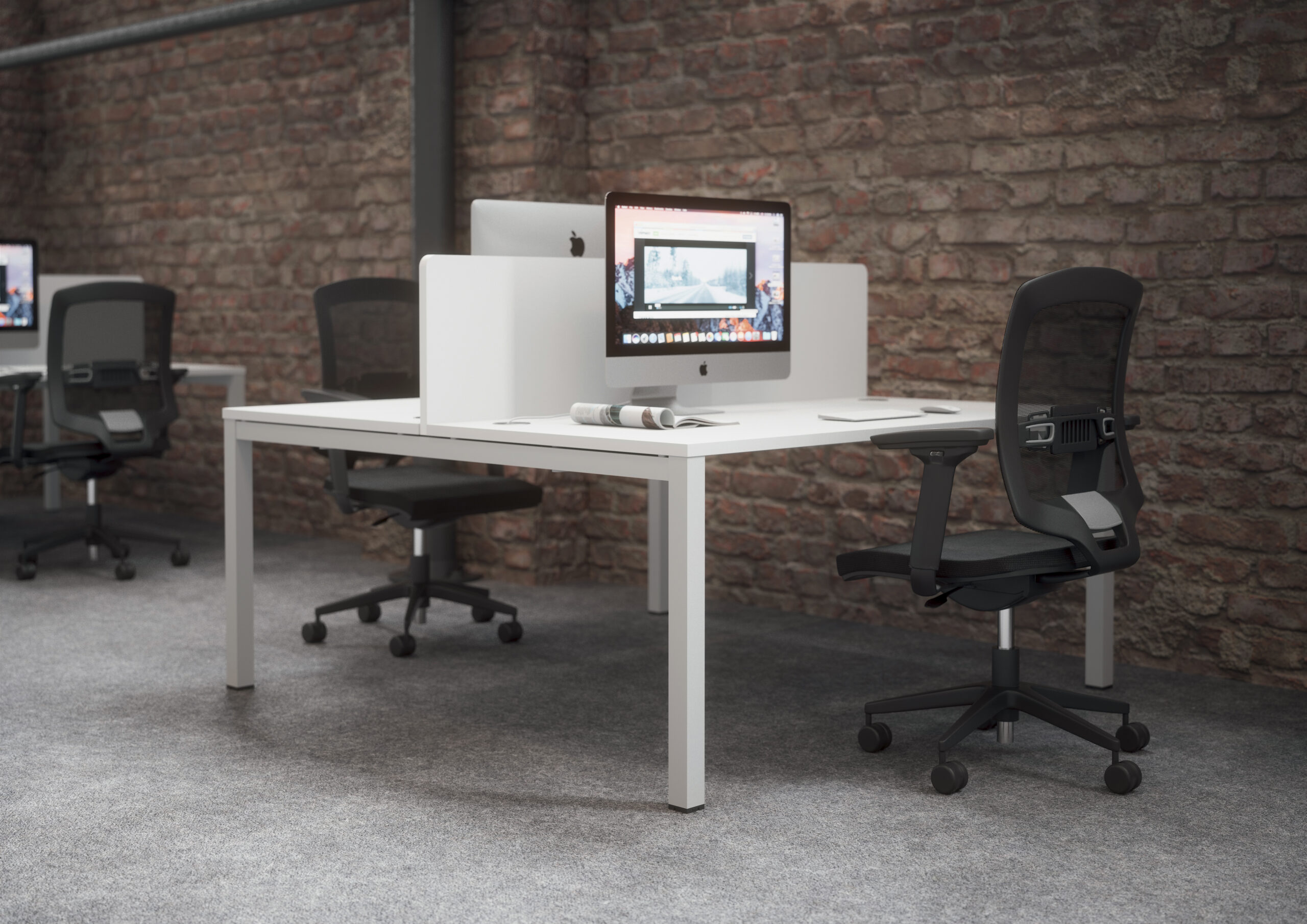 Bureaux standards