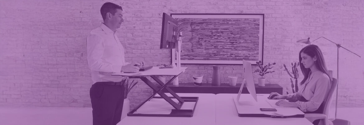 Plateformes assis-debout