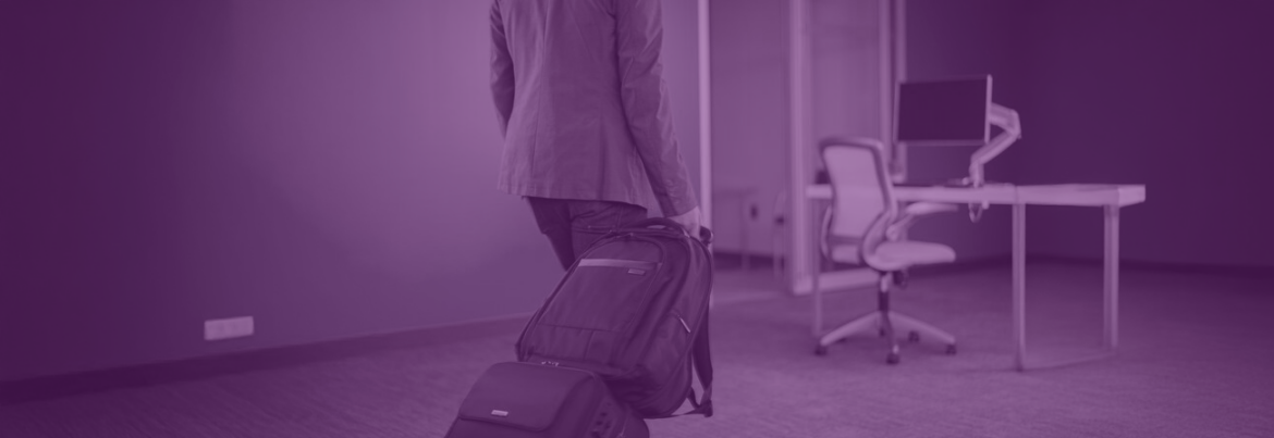 Sac à dos - Valisette à roulettes