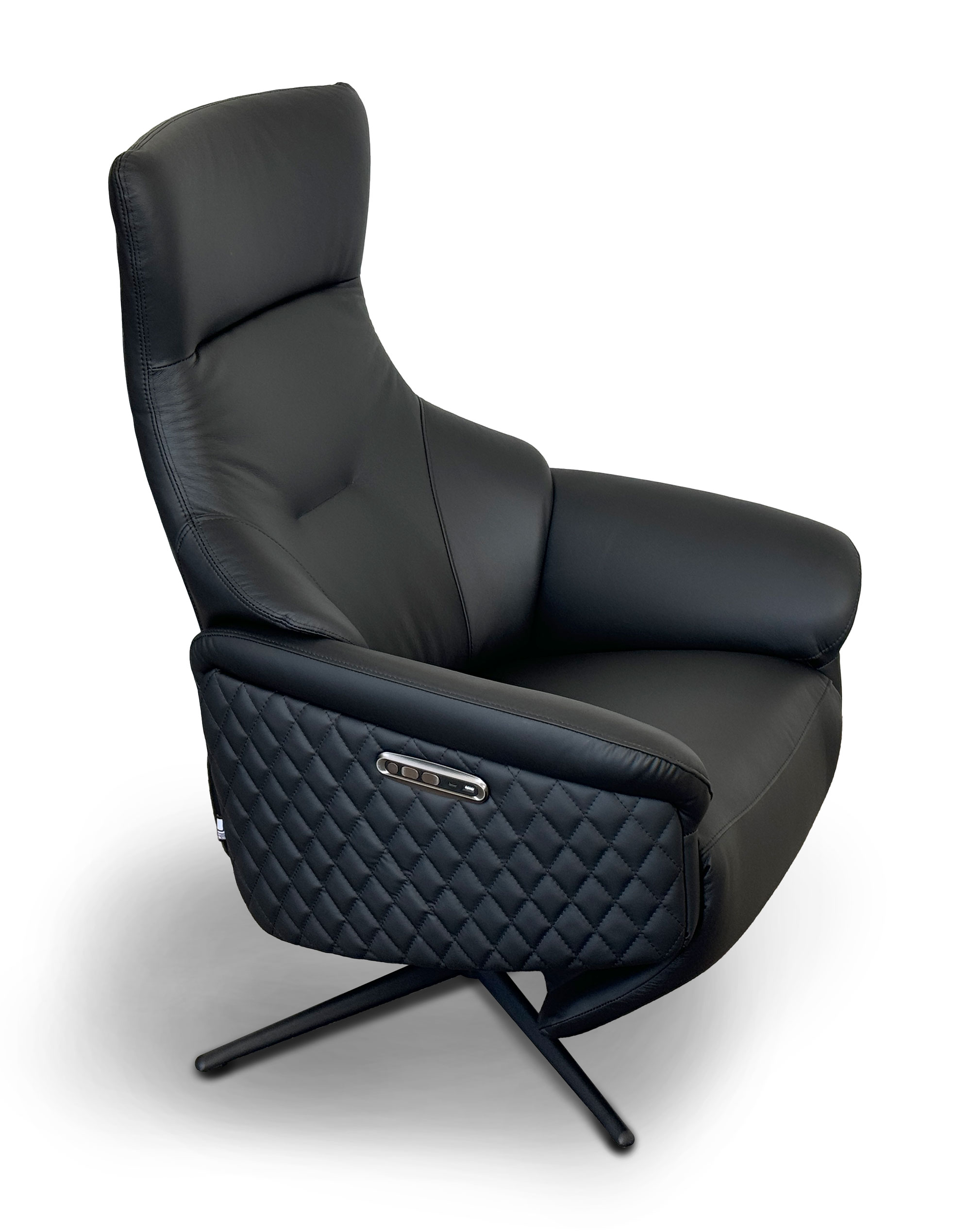 Fauteuil relaxant Confortnest