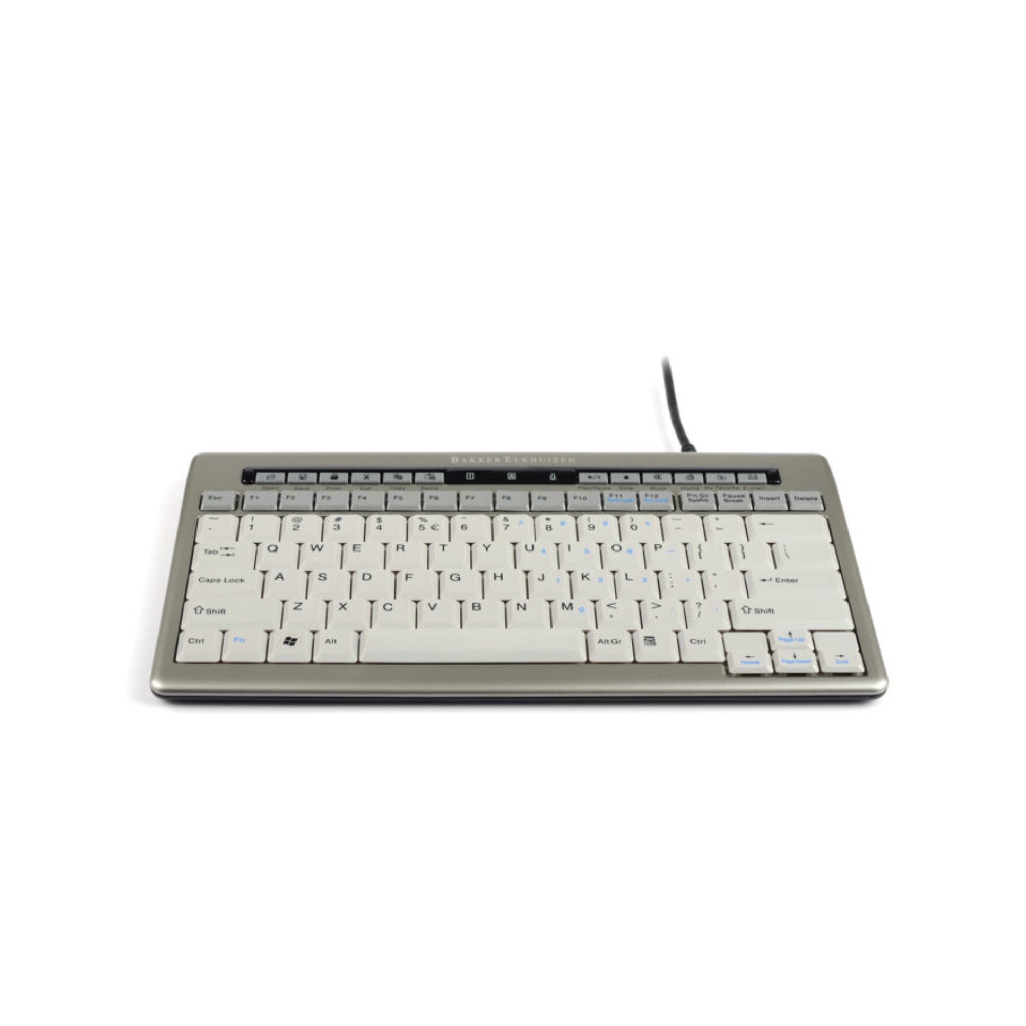 Clavier Bakker Elkhuizen S-Board 840