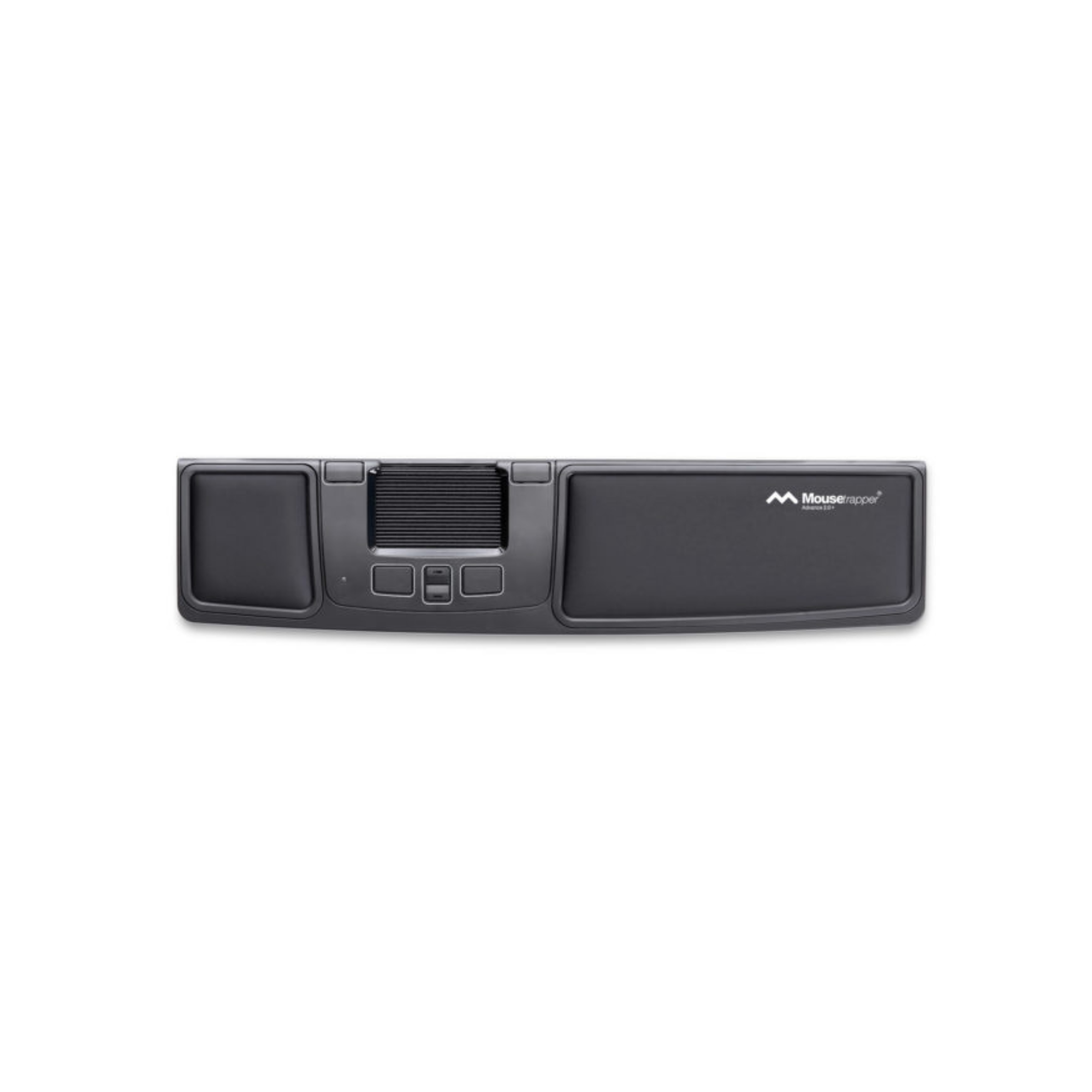 Pointeur central Mousetrapper Advance 2.0