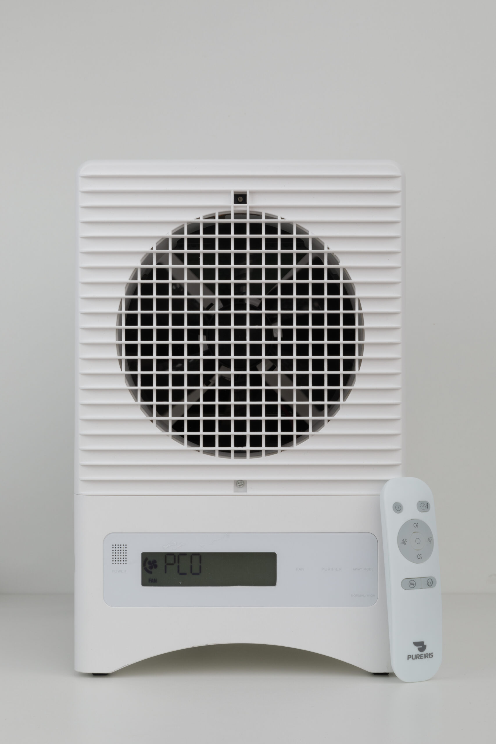 Purificateur d'air GreenReso C301