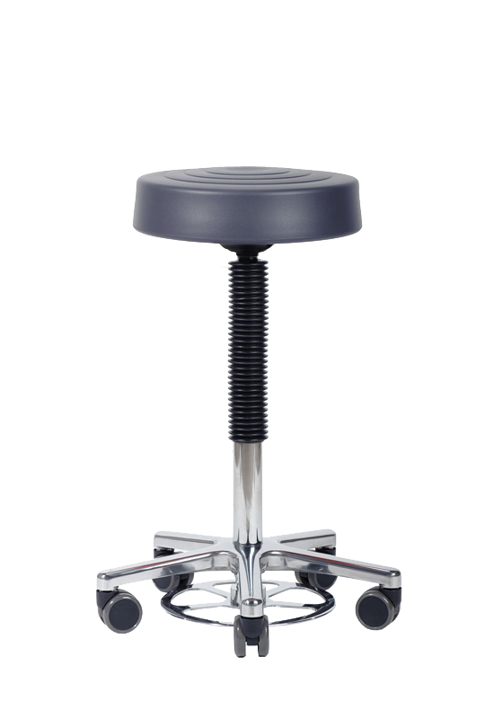 Tabouret Medisit Labtec