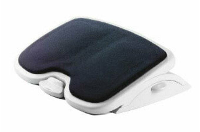 Repose-pieds Confort SoleMate™ avec système SmartFit™