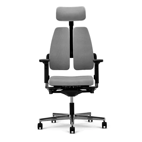 Siège NowyStyl Xilium Duo Back