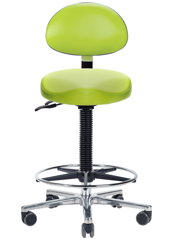 Tabouret Medisit Hoxa Curve
