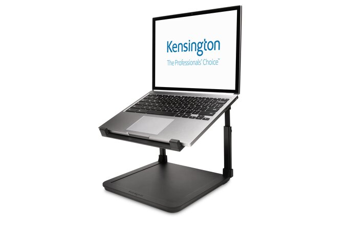 Rehausseur Kensington SmartFit™ pour ordinateur portable