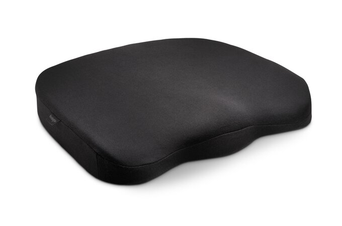 Coussin ergonomique à mémoire de forme
