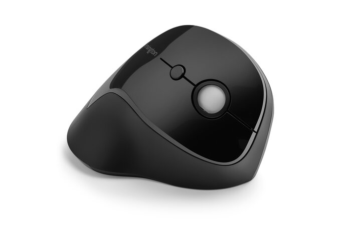 Souris ergonomique verticale sans fil Kensington Pro Fit
