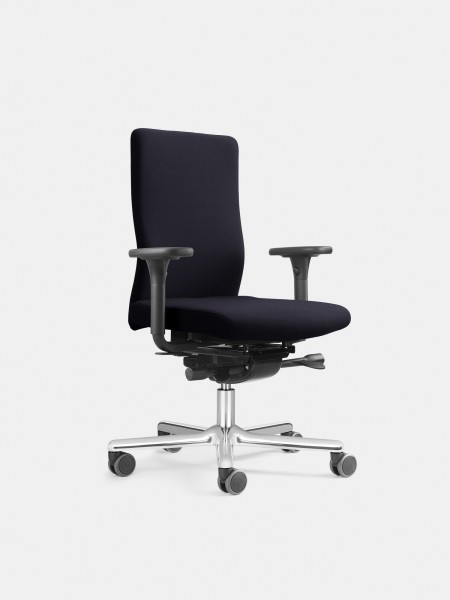 Siège Löffler + assise spéciale coccyx