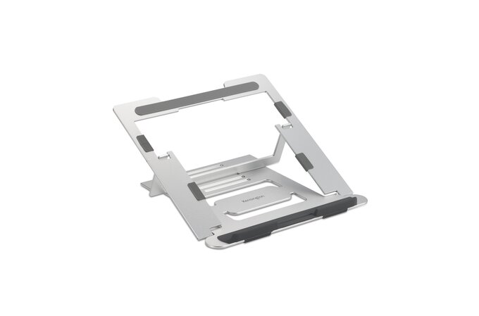 Rehausseur Easy Riser™ Aluminium pour ordinateur portable
