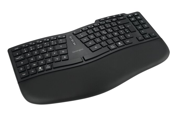 Clavier sans fil KB675 EQ