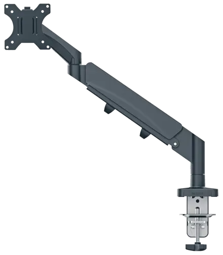 Bras simple pour écran Leitz Ergo