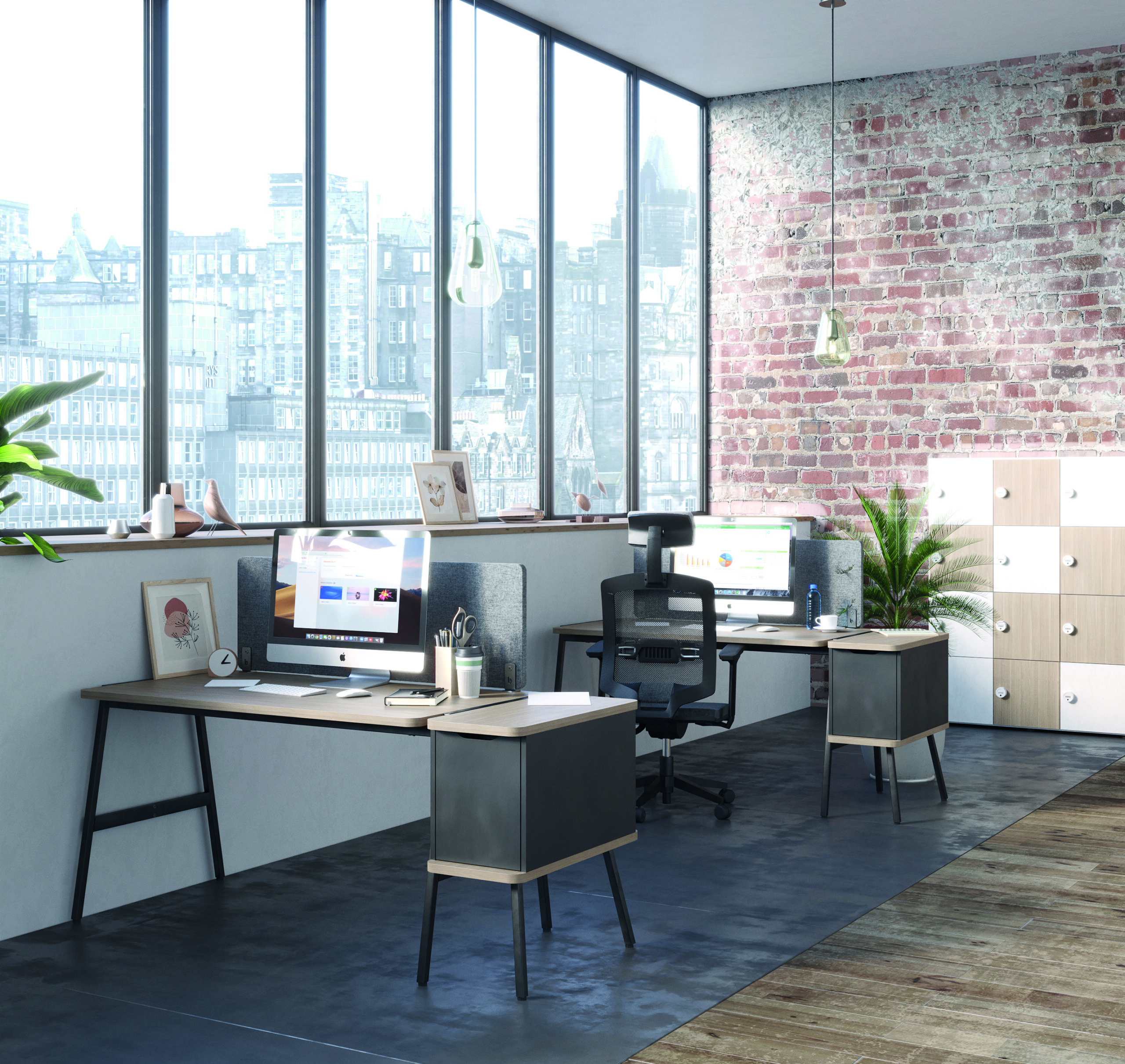 Bureau Alto