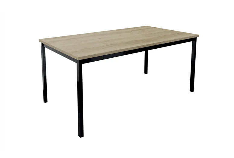 Table de réunion Rencontre