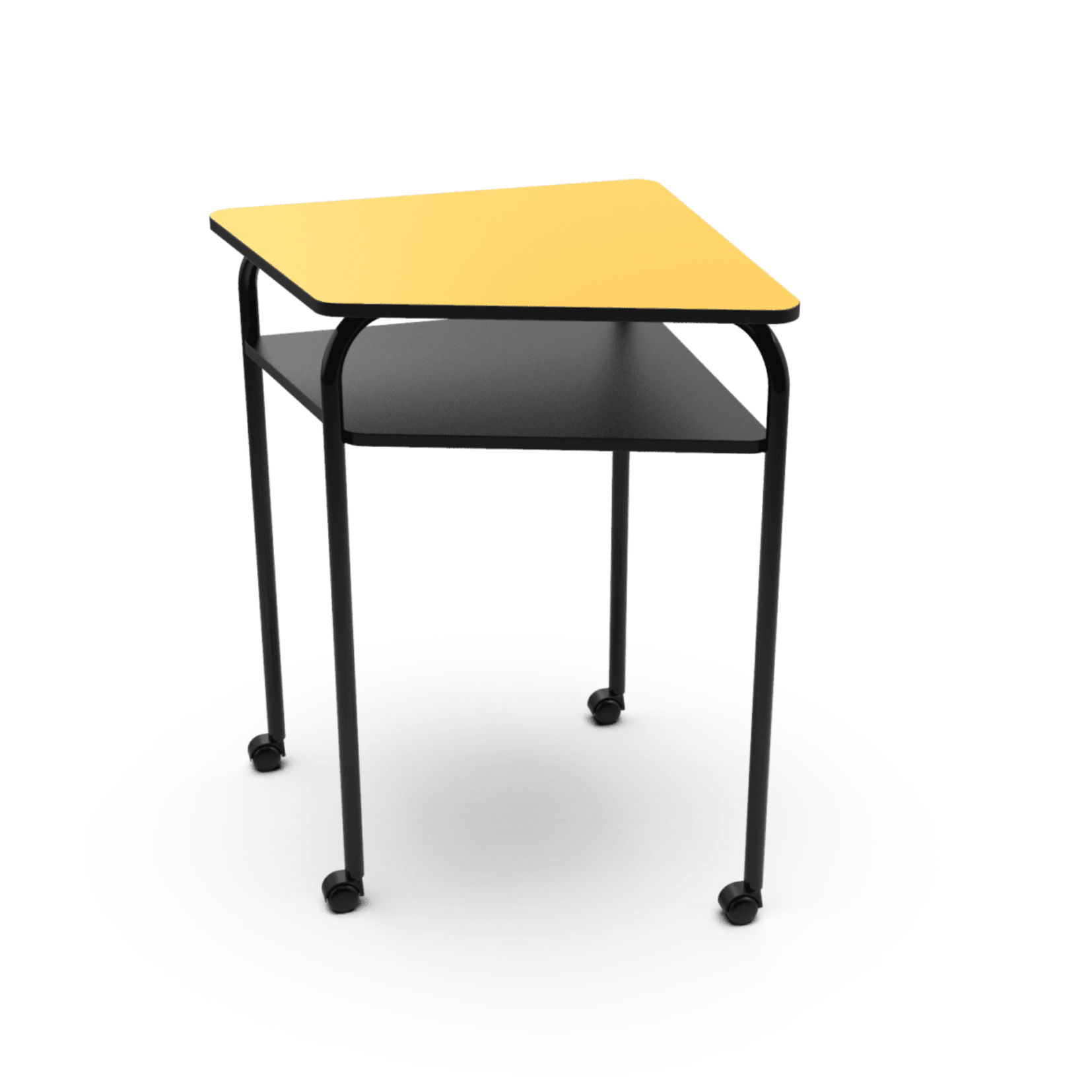 Pupitre scolaire 3.4.5