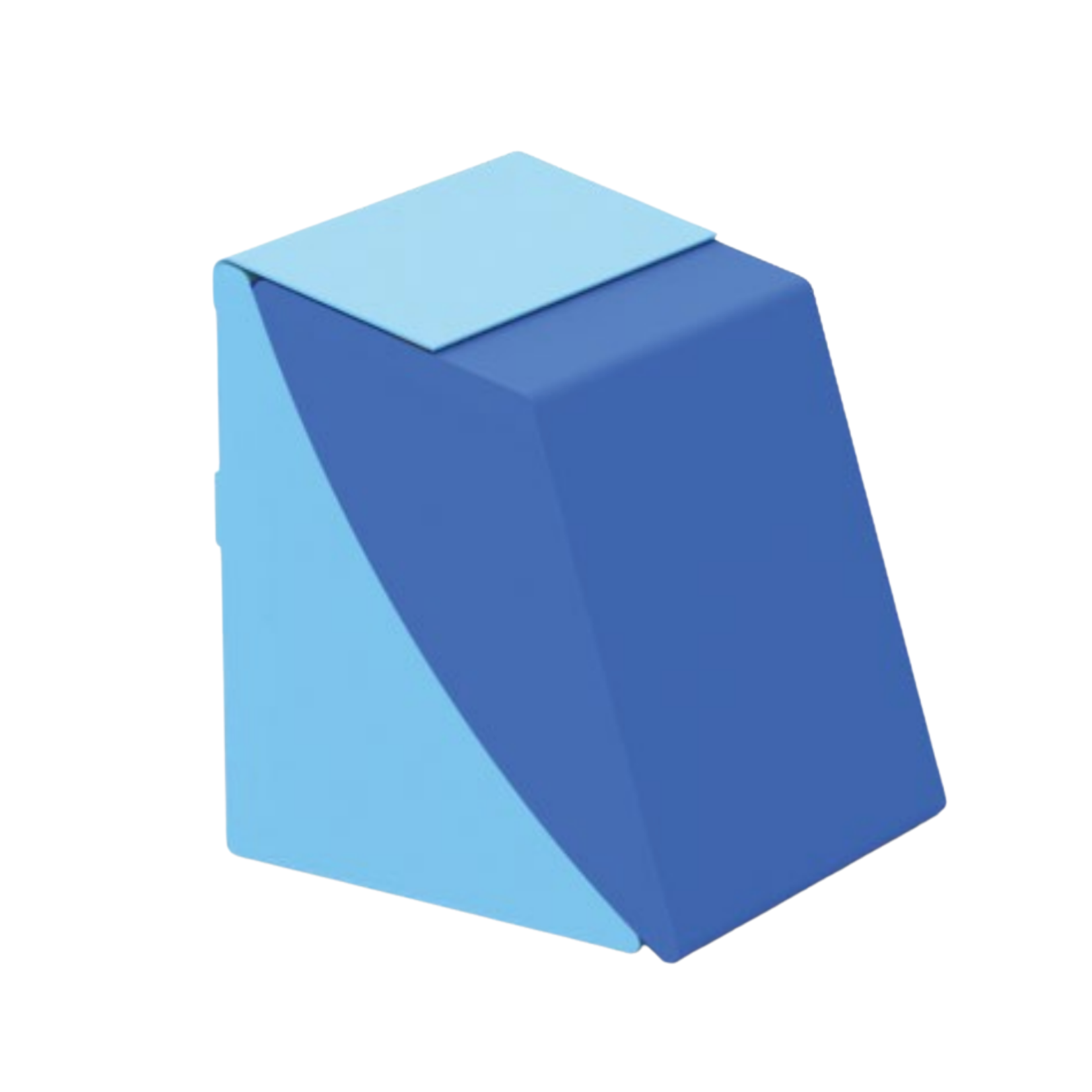 Pouf 3.4.5