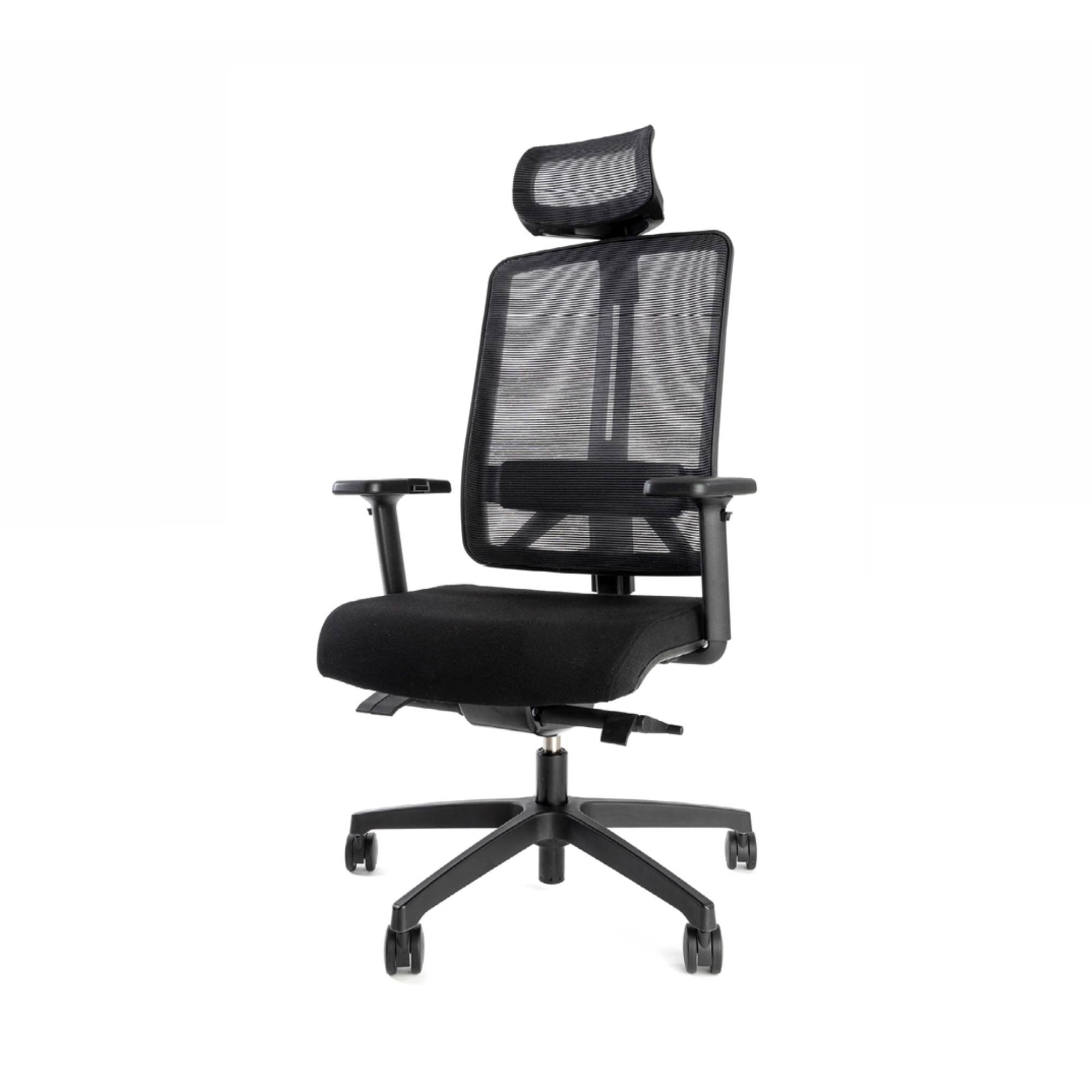 Siège Design Plus Flex 1.0