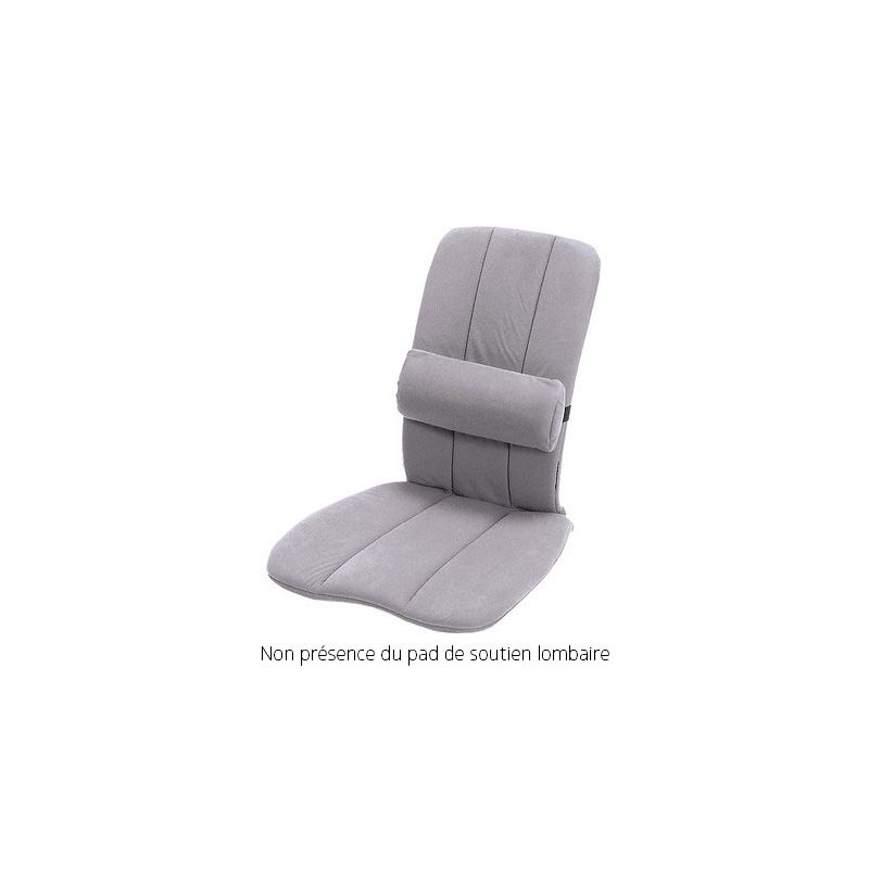 Coussin Sissel DORSABACK