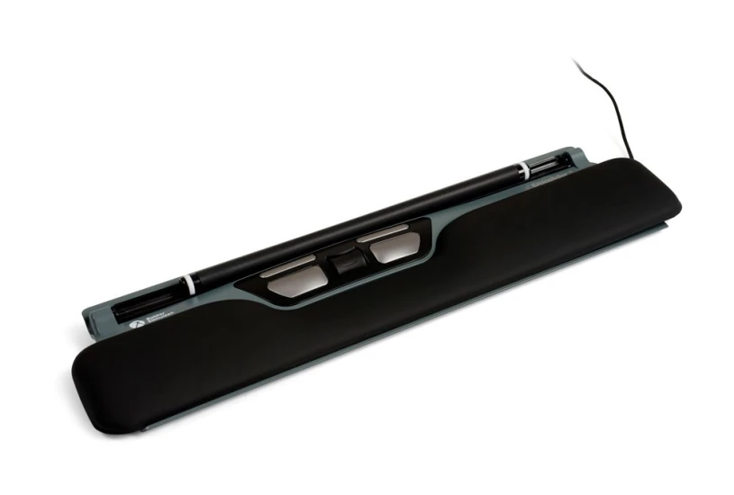 Pointeur central Ergoslider +