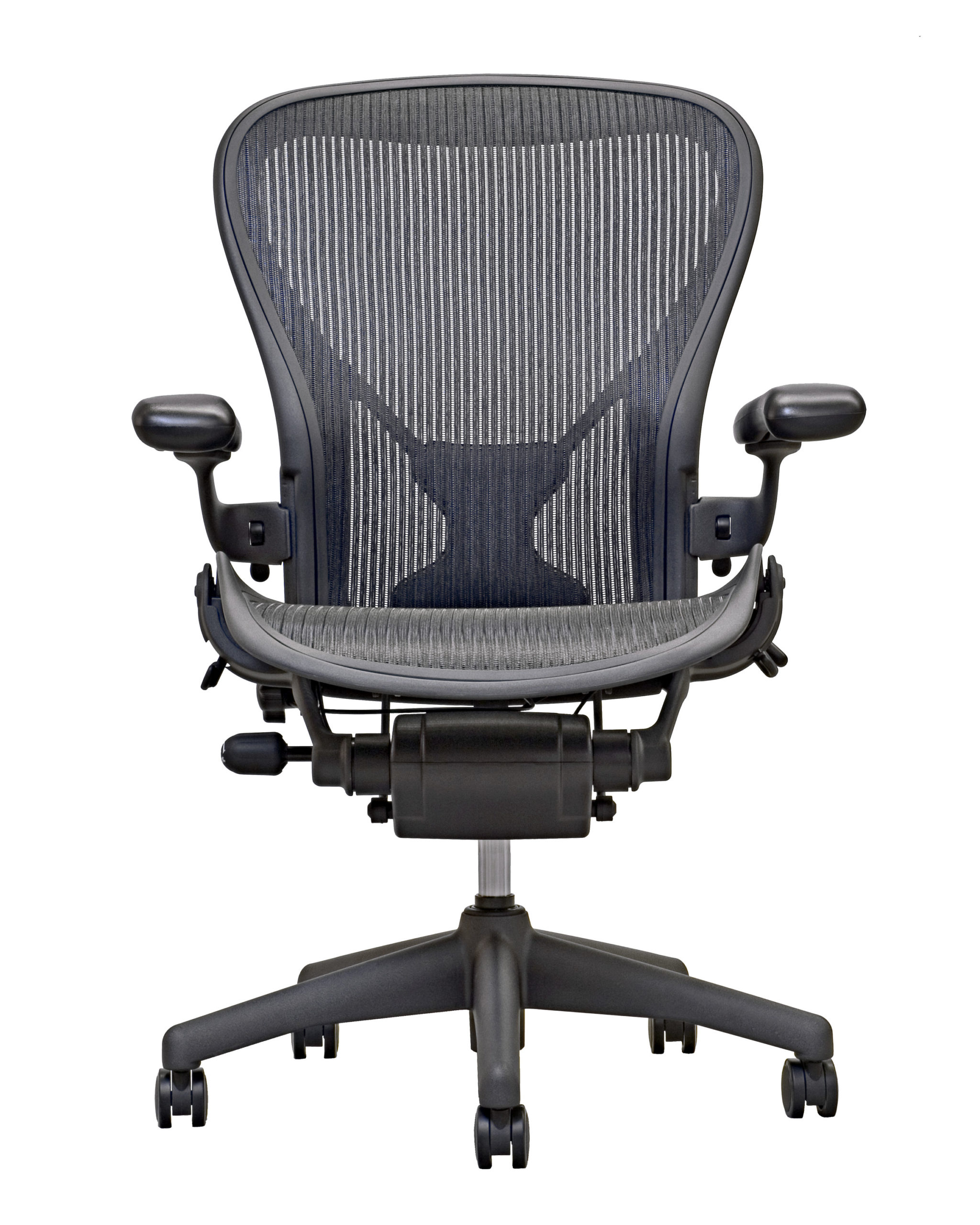 Siège Herman Miller AERON