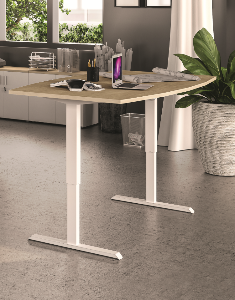 Bureau LEVEL