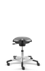 Tabouret Dauphin Tec basic ESD
