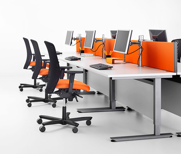 Bureaux standards