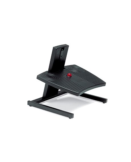 Repose-pieds Bma Footform dual