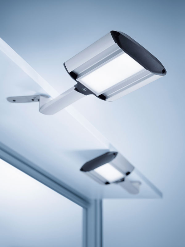 Lampe Waldmann Taneo