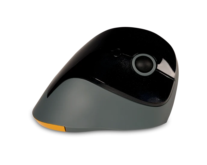Souris Ergonomique PRF sans fil semi-verticale