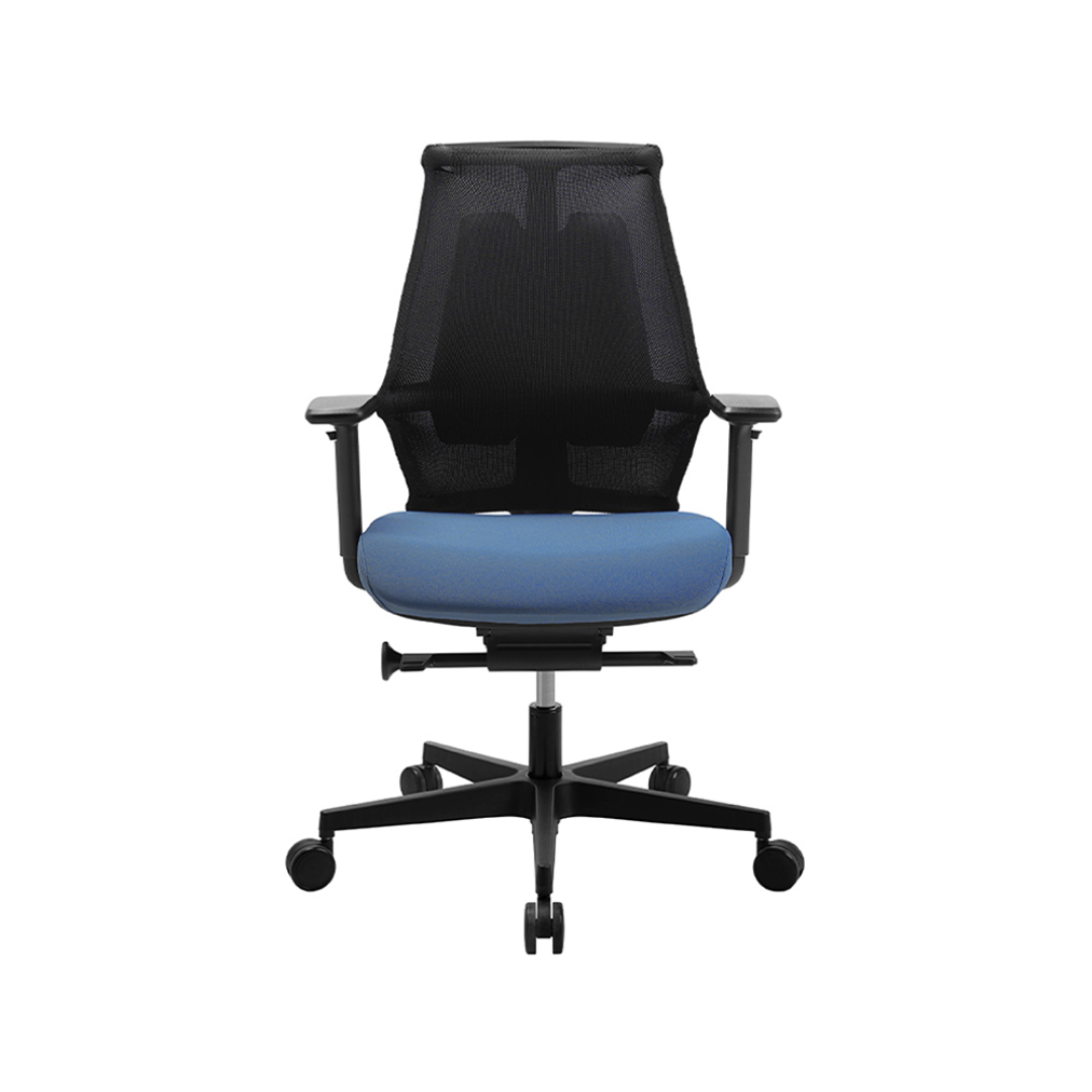 Sitness X Back Pro