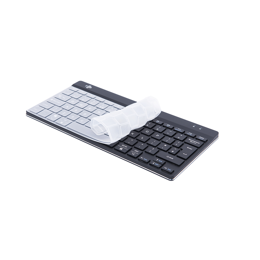Protection hygiénique de clavier R-Go