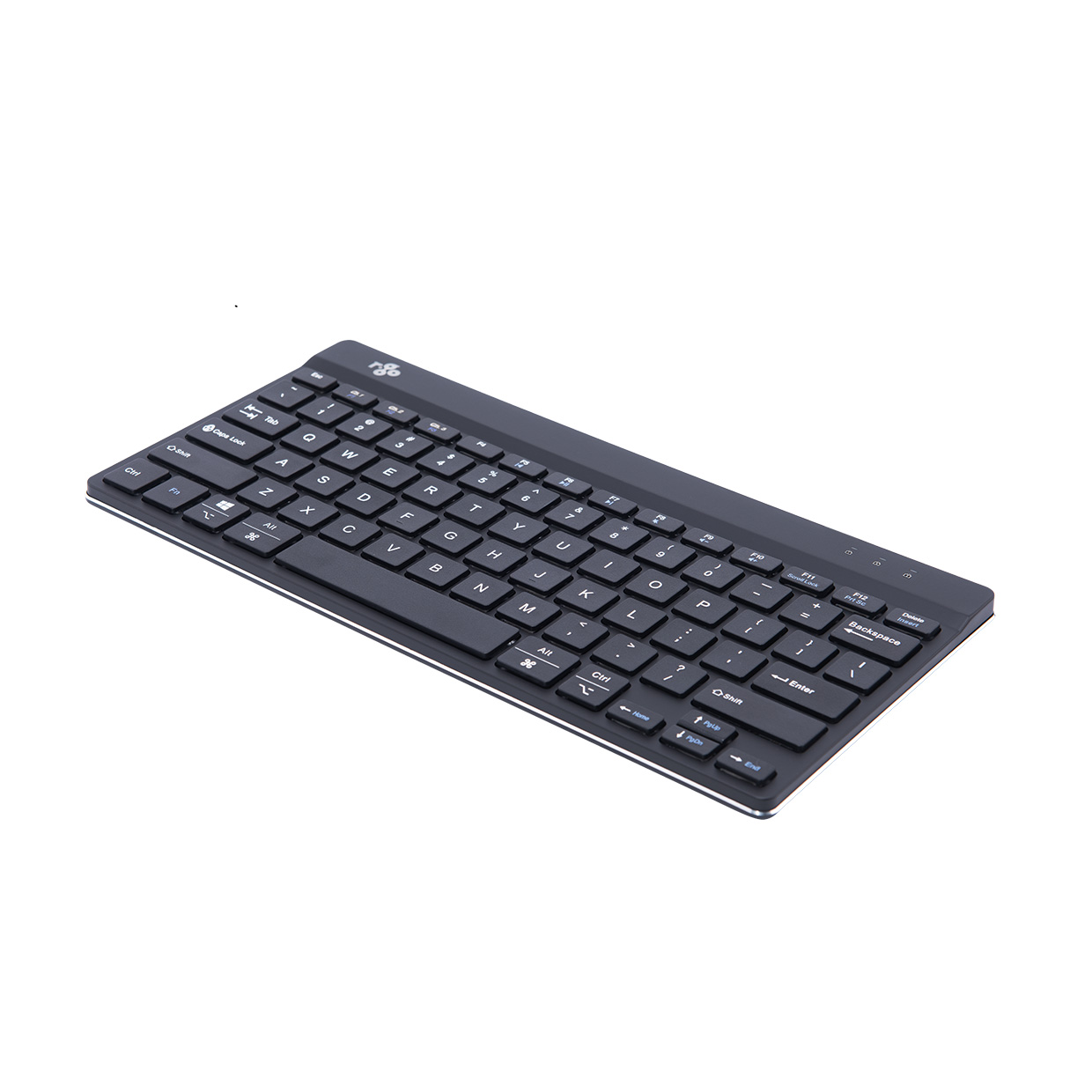 Clavier R-Go compact Break non filaire Noir