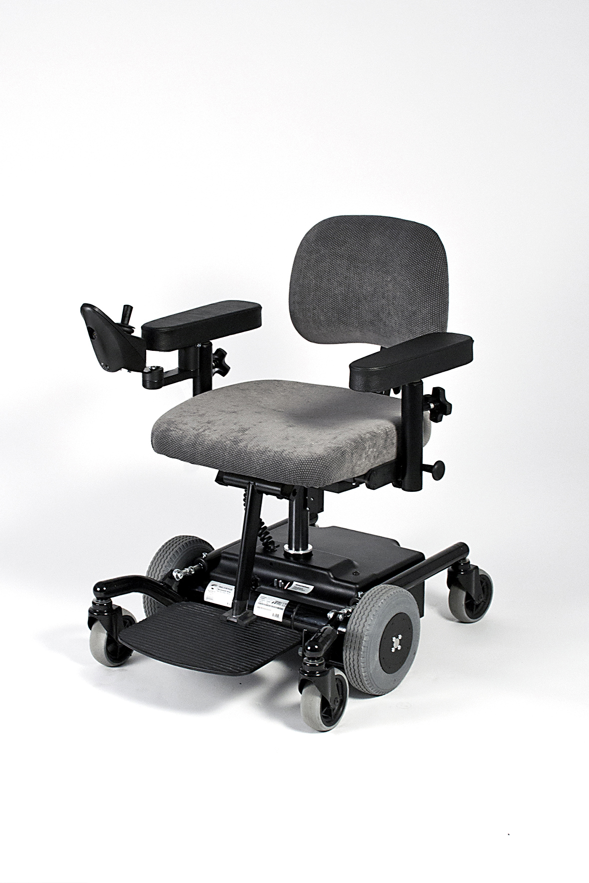 Siège Mercado Medic REAL 6100 PLUS