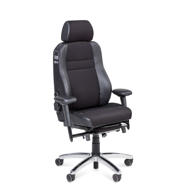 Siège Bma Secur24 Exclusiv